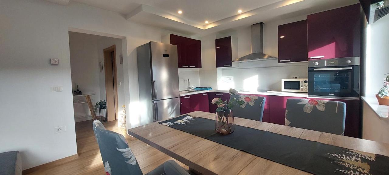 New Istrian Experience By Istrian Apartments Koper Luaran gambar