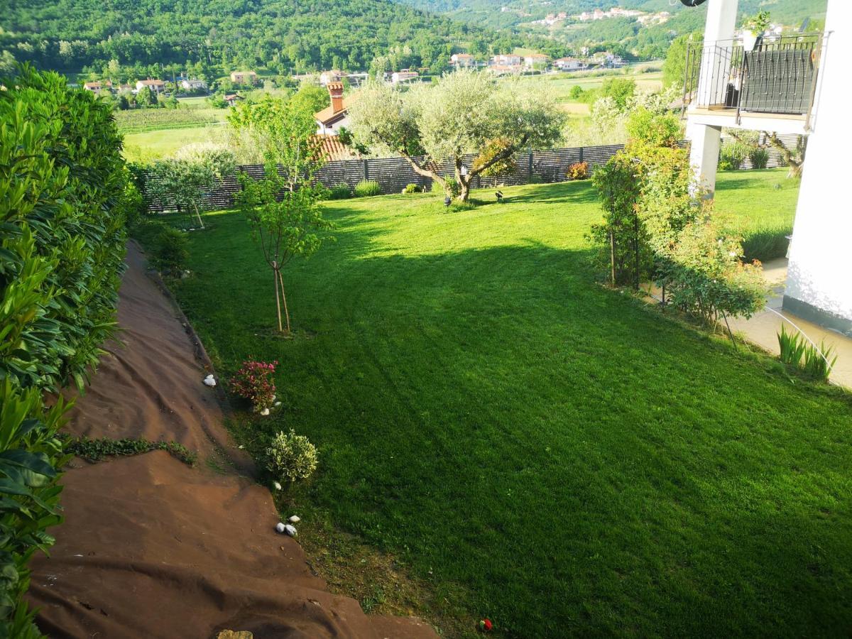 New Istrian Experience By Istrian Apartments Koper Luaran gambar