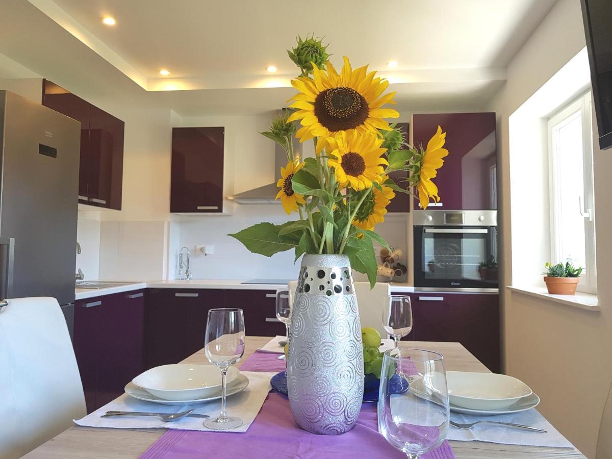 New Istrian Experience By Istrian Apartments Koper Luaran gambar