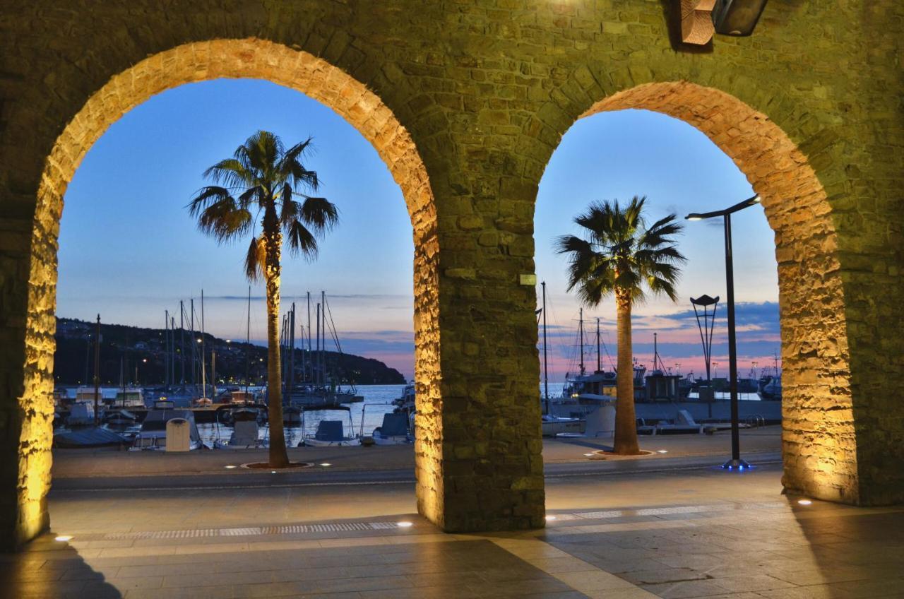 New Istrian Experience By Istrian Apartments Koper Luaran gambar