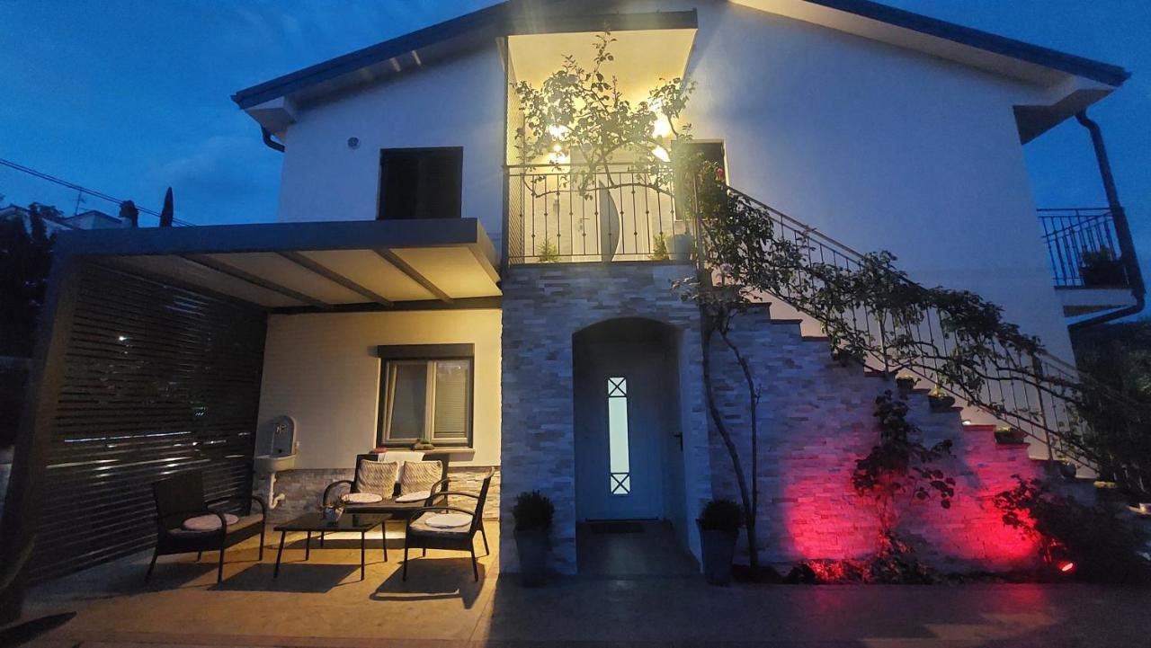 New Istrian Experience By Istrian Apartments Koper Luaran gambar