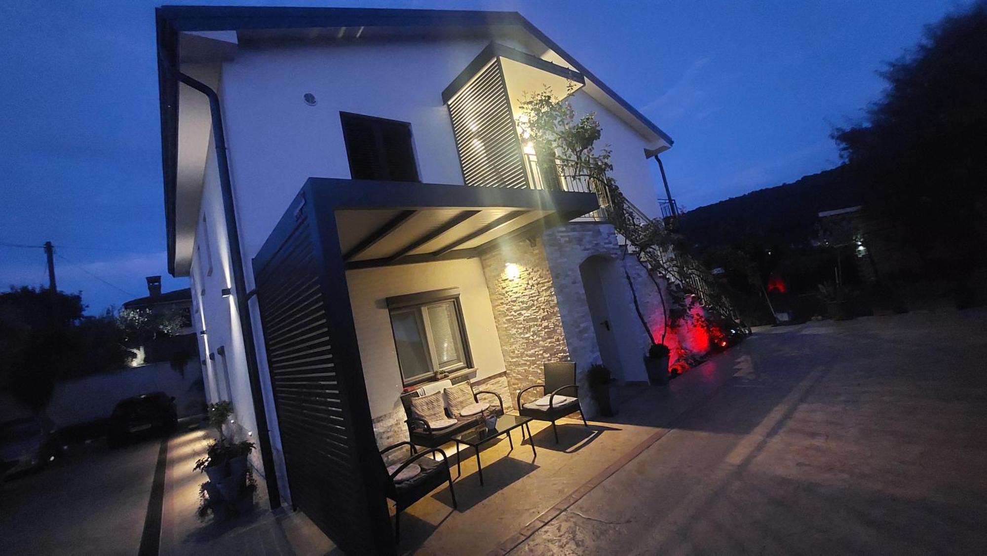 New Istrian Experience By Istrian Apartments Koper Luaran gambar