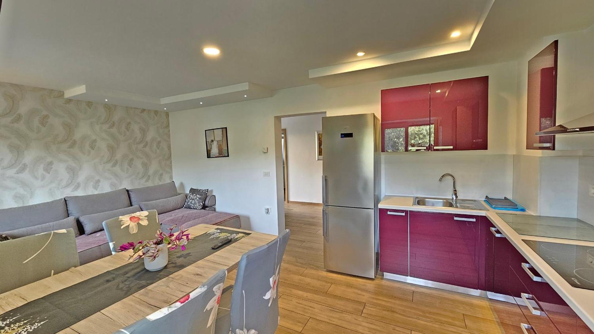 New Istrian Experience By Istrian Apartments Koper Luaran gambar