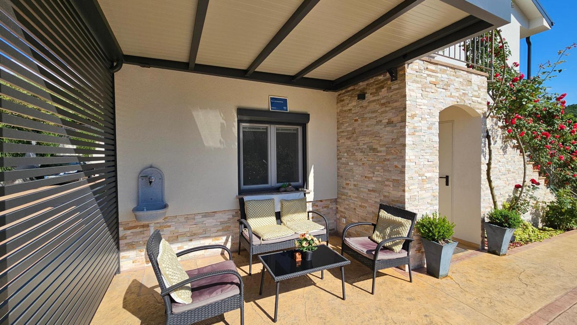 New Istrian Experience By Istrian Apartments Koper Luaran gambar
