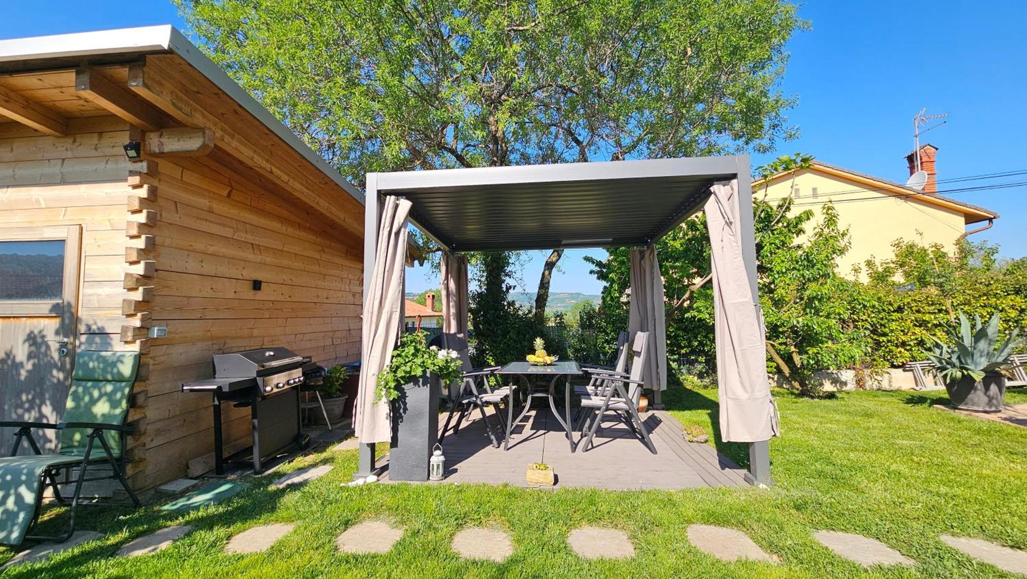 New Istrian Experience By Istrian Apartments Koper Luaran gambar