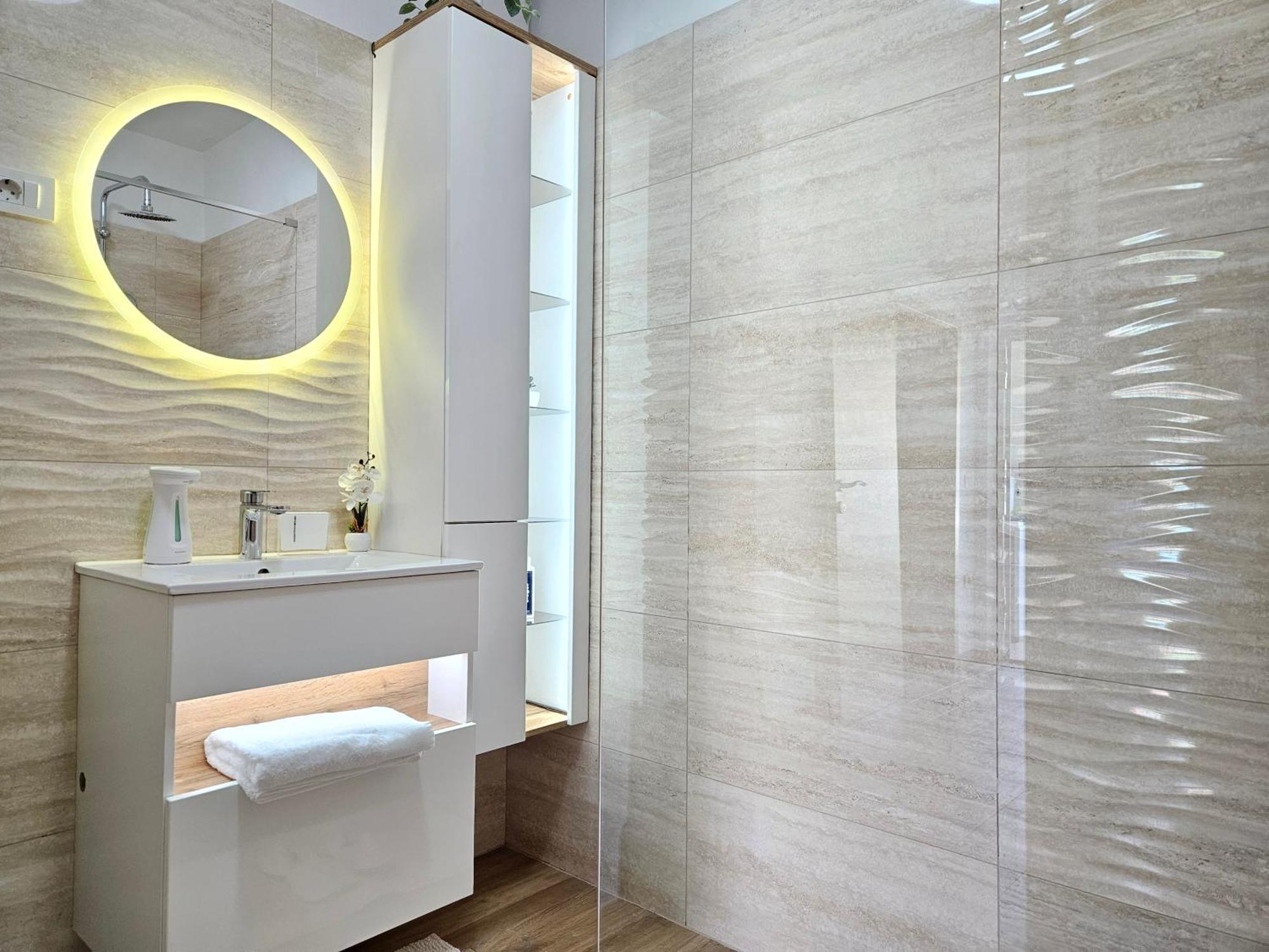 New Istrian Experience By Istrian Apartments Koper Luaran gambar
